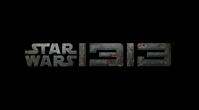 Disney Abandons Star Wars 1313 Trademark
