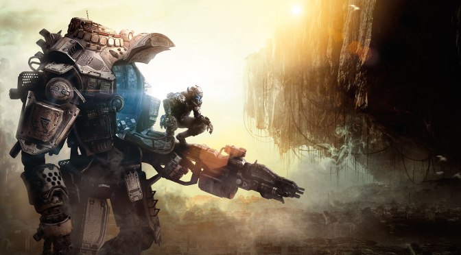 Titanfall Release Date, Collector’s Edition Announced