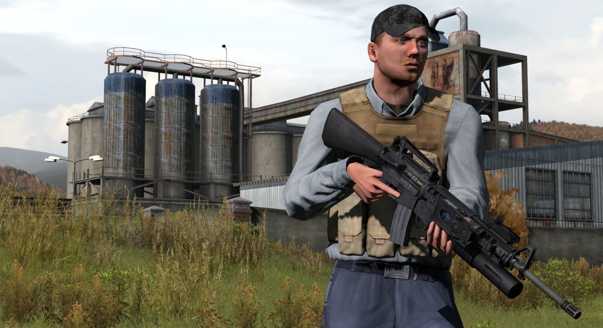 DayZ' Standalone Reaches 1.7 Million Downloads, Bohemia Interactive Opens  Another Studio
