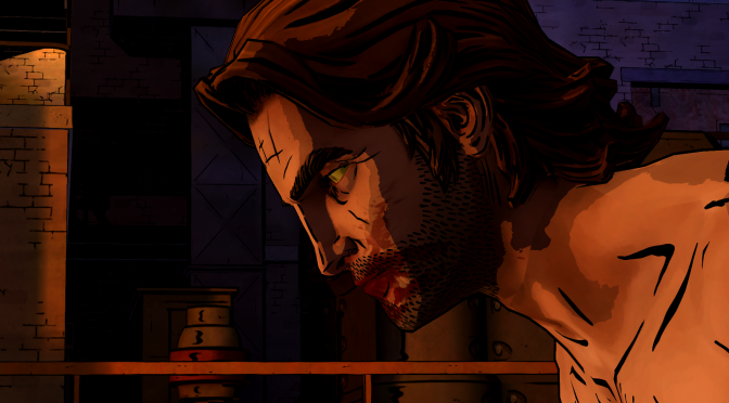 The Wolf Among Us: Episode 5 — Cry Wolf Review