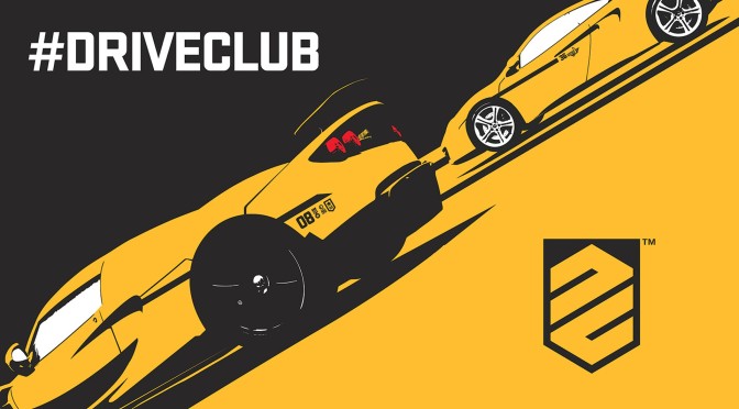 DriveClub PS Plus Edition Still Stalling