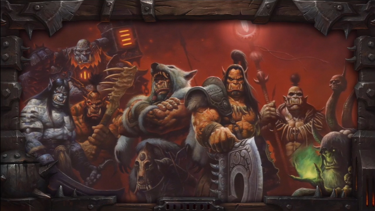 World Of Warcraft Dwarf Art