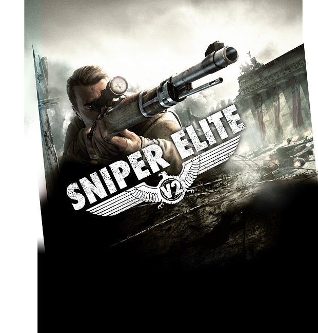 Игры 12 февраля. Sniper Elite v2 Xbox 360. Игра Sniper Elite на Xbox 360. Sniper Elite v2 Xbox 360 не запускается.