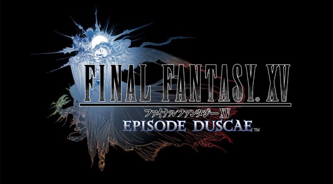 Trailer for Final Fantasy XV Demo Arrives