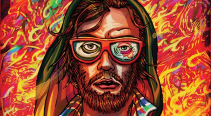 Hotline Miami 2: Wrong Number out March 10th