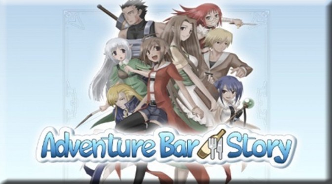Adventure Bar Story Review
