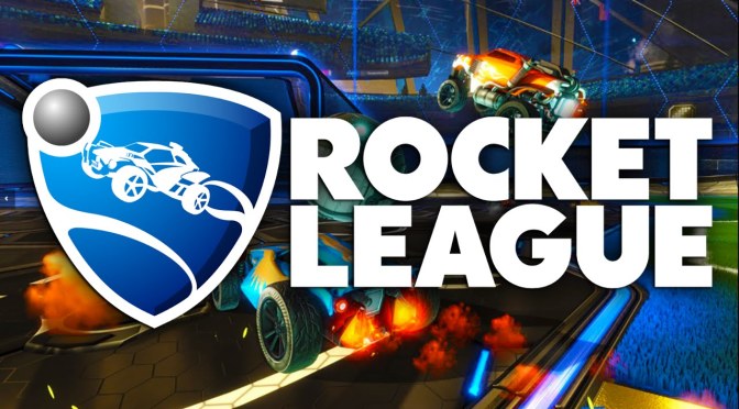 Rocket League getting Octagon arena & two variants of classic fields in September