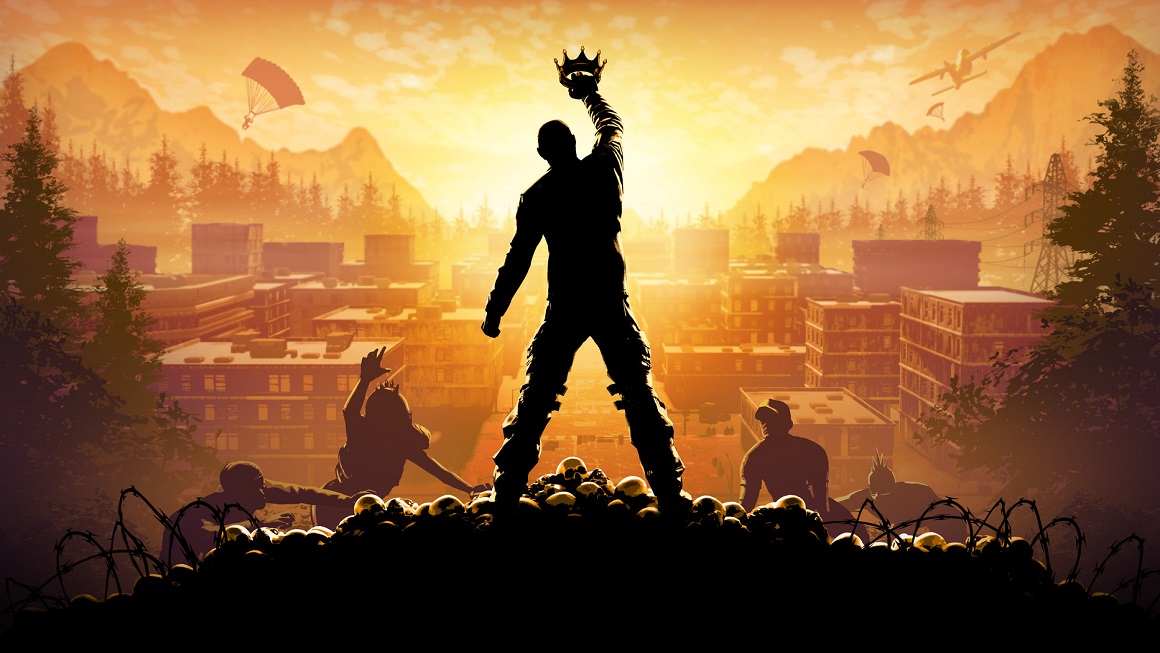 H1Z1: King of the Hill PS4/Xbox One versions “paused,” PC edition gets  release date